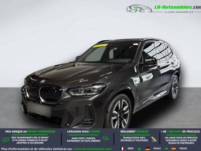 BMW i iX 3 M Sport 286 ch BVA8