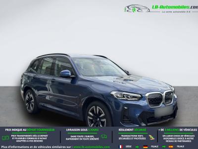 BMW i iX 3 M Sport 286 ch BVA8