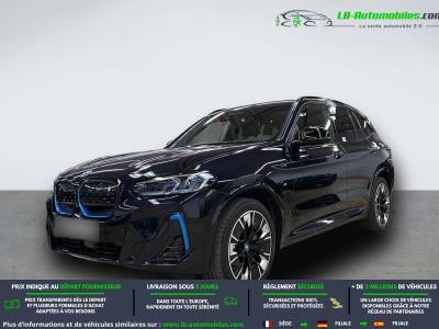 BMW i iX 3 M Sport 286 ch BVA8