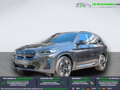 BMW i iX 3 M Sport 286 ch BVA8