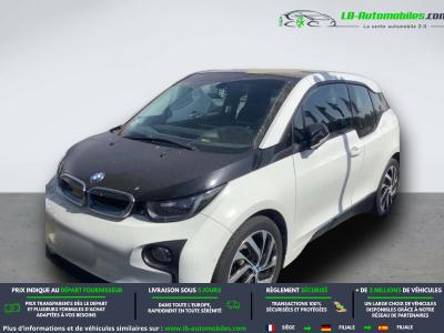 BMW i i3 60 Ah 170 ch