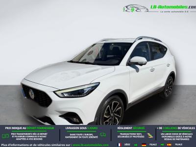 MG ZS 1.0L T-GDI 111ch 2WD BVA6