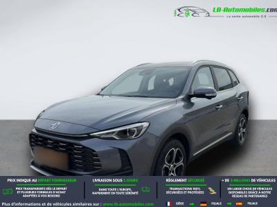 MG ZS 1.0L T-GDI 111ch 2WD BVA6