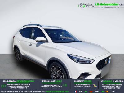 MG ZS 1.0L T-GDI 111ch 2WD BVA6