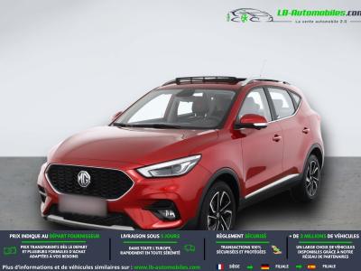 MG ZS 1.0L T-GDI 111ch 2WD BVA6
