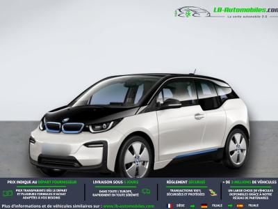 BMW i i3 120 Ah 170 ch BVA