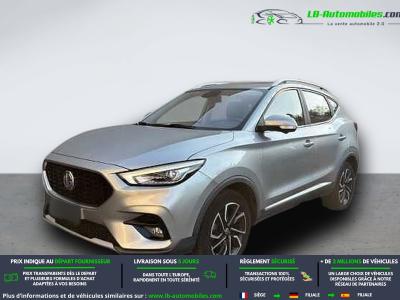 MG ZS 1.0L T-GDI 111ch 2WD BVA6