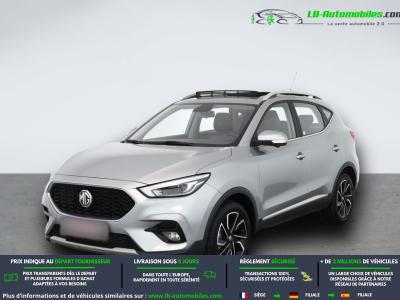 MG ZS 1.0L T-GDI 111ch 2WD BVA6