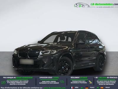 BMW i iX 3 M Sport 286 ch BVA8