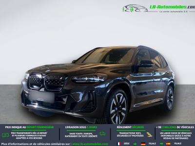 BMW i iX 3 M Sport 286 ch BVA8