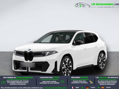 BMW i iX 3 M Sport 286 ch BVA8