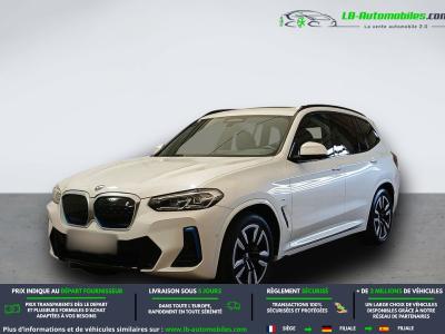 BMW i iX 3 M Sport 286 ch BVA8
