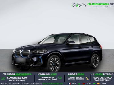 BMW i iX 3 M Sport 286 ch BVA8