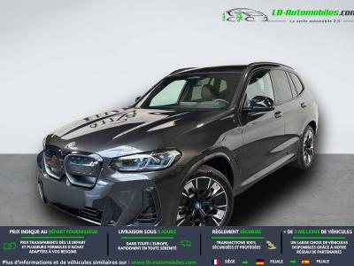 BMW i iX 3 286 ch BVA8