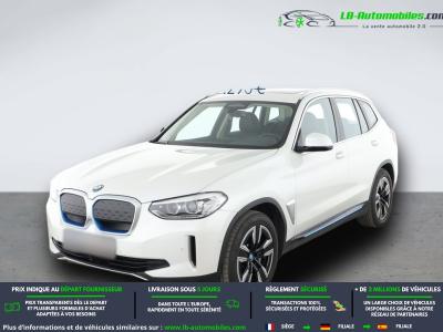 BMW i iX 3 286 ch BVA8