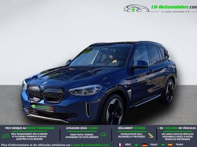 BMW i iX 3 286 ch BVA8