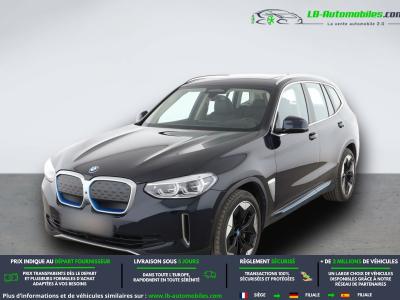 BMW i iX 3 286 ch BVA8