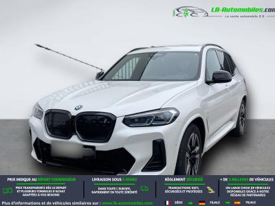 BMW i iX 3 M Sport 286 ch BVA8