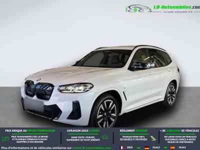 BMW i iX 3 M Sport 286 ch BVA8