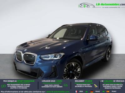 BMW i iX 3 286 ch BVA8