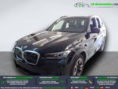 BMW i iX 3 286 ch BVA8