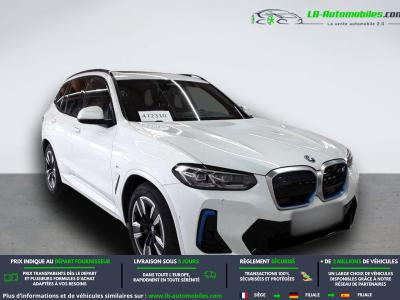 BMW i iX 3 286 ch BVA8