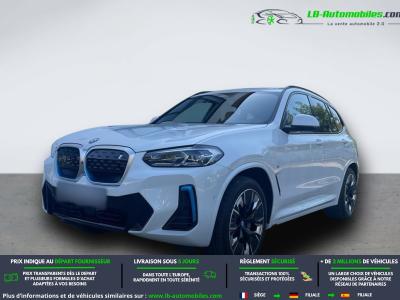 BMW i iX 3 286 ch BVA8