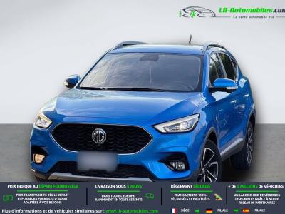 MG ZS 1.0L T-GDI 111ch 2WD