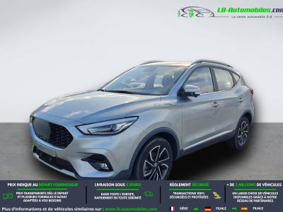 MG ZS 1.0L T-GDI 111ch 2WD