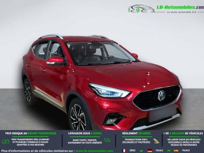 MG ZS 1.0L T-GDI 111ch 2WD