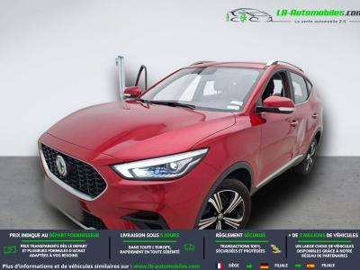 MG ZS 1.5L VTI-Tech 106ch 2WD