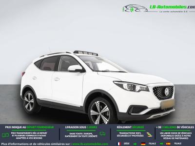 MG ZS 51kWh - 130 kW 2WD