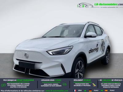 MG ZS 51kWh - 130 kW 2WD