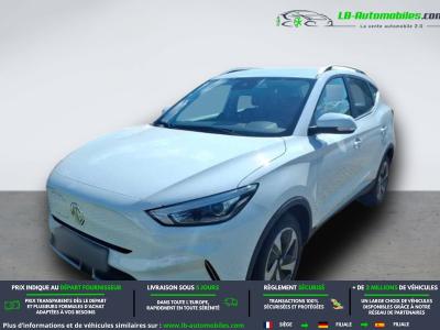 MG ZS 51kWh - 130 kW 2WD
