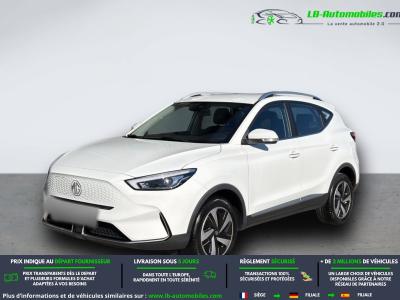 MG ZS 51kWh - 130 kW 2WD