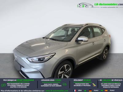 MG ZS 51kWh - 130 kW 2WD