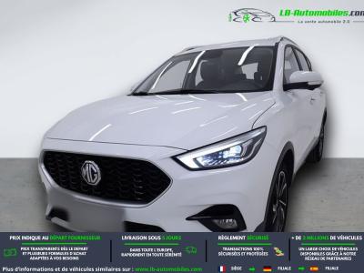 MG ZS 1.5L VTI-Tech 106ch 2WD
