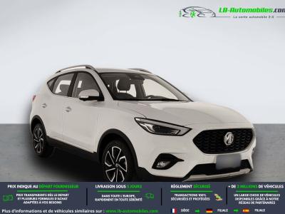 MG ZS 1.5L VTI-Tech 106ch 2WD