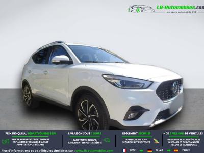 MG ZS 1.5L VTI-Tech 106ch 2WD