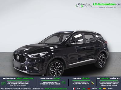 MG ZS 1.5L VTI-Tech 106ch 2WD