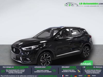 MG ZS 1.5L VTI-Tech 106ch 2WD