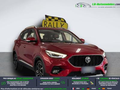 MG ZS 1.5L VTI-Tech 106ch 2WD