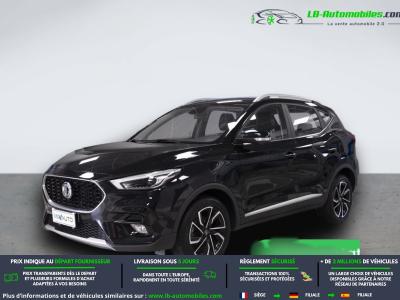 MG ZS 1.5L VTI-Tech 106ch 2WD