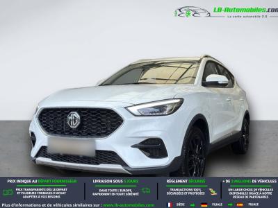MG ZS 1.5L VTI-Tech 106ch 2WD