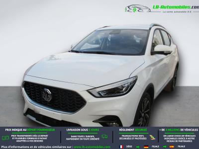 MG ZS 1.5L VTI-Tech 106ch 2WD