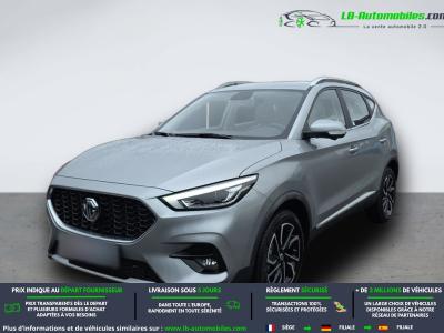 MG ZS 1.0L T-GDI 111ch 2WD