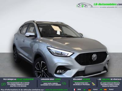 MG ZS 1.0L T-GDI 111ch 2WD