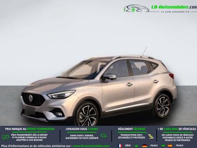MG ZS 1.0L T-GDI 111ch 2WD