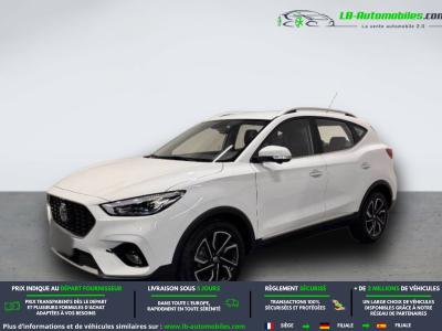 MG ZS 1.0L T-GDI 111ch 2WD