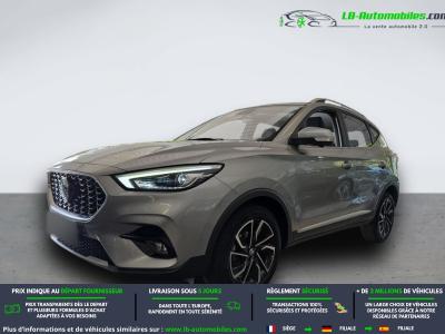 MG ZS 1.0L T-GDI 111ch 2WD